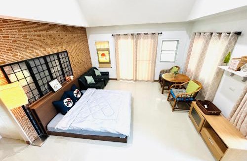 Nong Nam Daeng Villa | lemoon house khaoyai