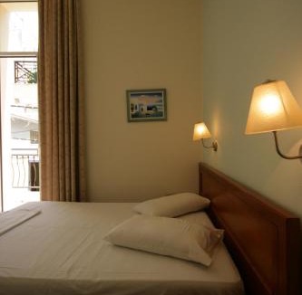 Heraklion Hotel | Lena Hotel