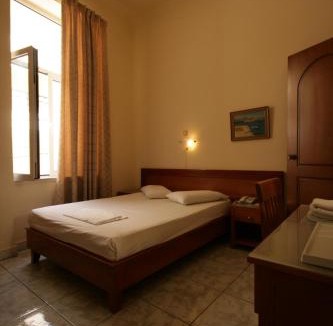 Heraklion Hotel | Lena Hotel
