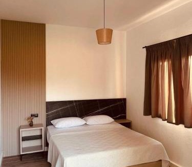 Nea Rodha Apartment | Lenas View Room Nea Roda