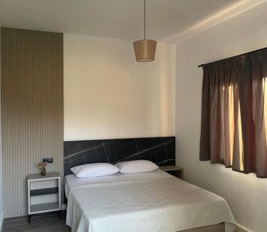 Nea Rodha Apartment | Lenas View Room Nea Roda