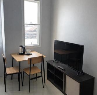 Khuekkhak Apartment | Leo Guest House
