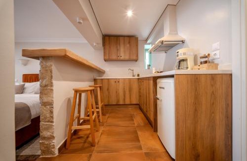 Nemea Apartment | Leon Suites Nemea