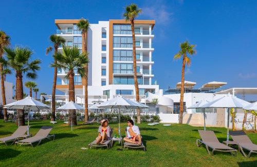 Cape Greko Hotel | Leonardo Crystal Cove Hotel & Spa – Adults only