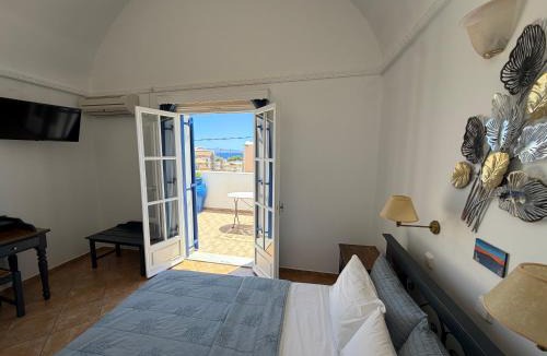 Kamari Apartment | Leonidas Apartments