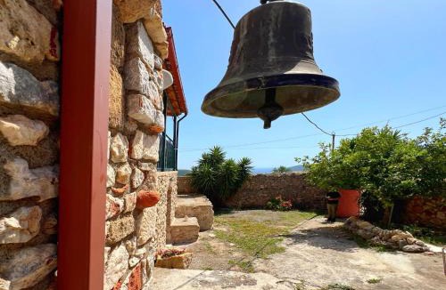 Karvelas House | Leonidas' Guest House