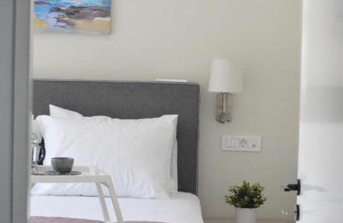 Koum Kapi Apartment | Leonidas House
