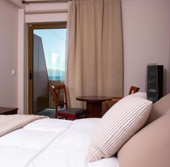 Nafpaktos Hotel | LEPANTO BEACH HOTEL