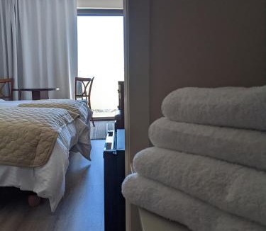 Nafpaktos Hotel | LEPANTO BEACH HOTEL