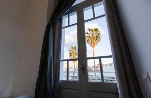 Nafpaktos Apartment | Lepanto Xenia Apartments 1F