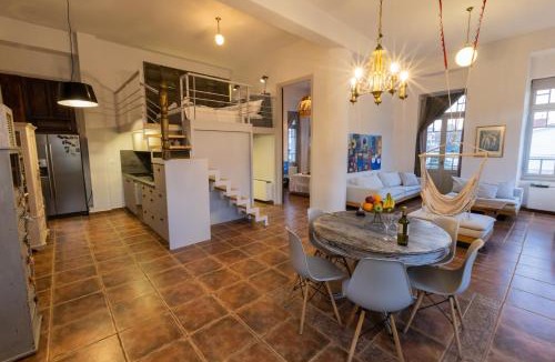 Nafpaktos Apartment | Lepanto Xenia Apartments 1F
