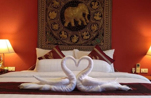 South Pattaya Hotel | LePrive Resort