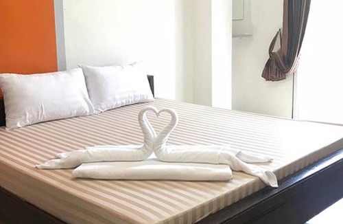 Suphan Buri Hotel | Lert Sri Hotel