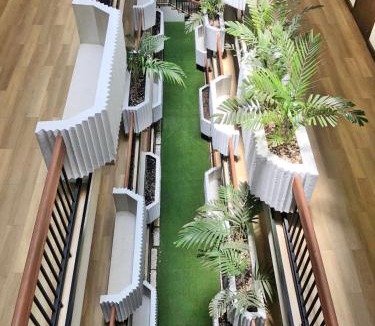 Chaiyaphum Hotel | Lertnimit Hotel