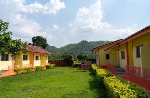 Mu Si Hotel | Let's Gold Valley เรทโกลด์ วัลเลย์ เขาใหญ่