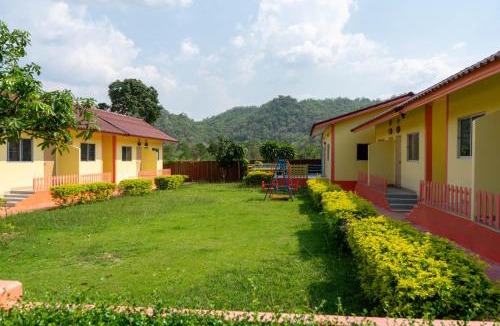 Mu Si Hotel | Let's Gold Valley เรทโกลด์ วัลเลย์ เขาใหญ่