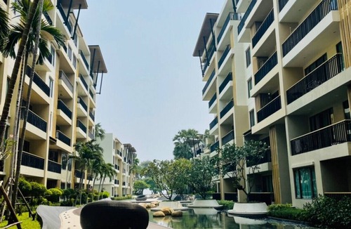 Khao Takiab House | Let start the best trip staying at Baan San Suk Deluxe Huahin