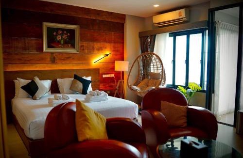 Bang Phli Hotel | Letana Hotel