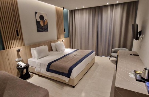 Afandou Hotel | Levante Athletic Resort