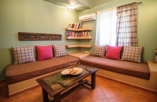 Vathy House | Levantes Houses