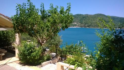 Vathy House | Levantes Houses