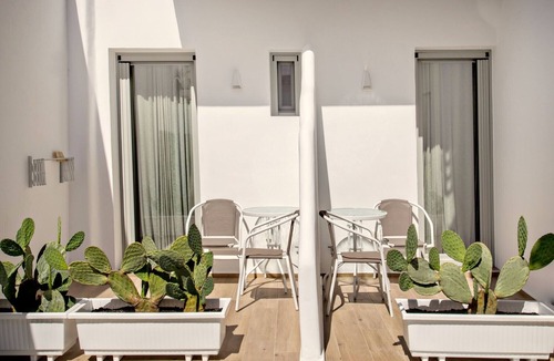 Tinos Town House | Levantes Luxury Suites I