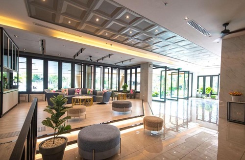 Pratumnak Hill Hotel | Lewit Hotel Pattaya, a member of Radisson Individuals