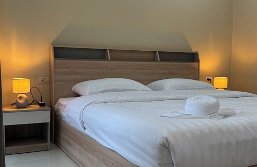Patong Hotel | Lexis Residence - Newly Renovated Rooms