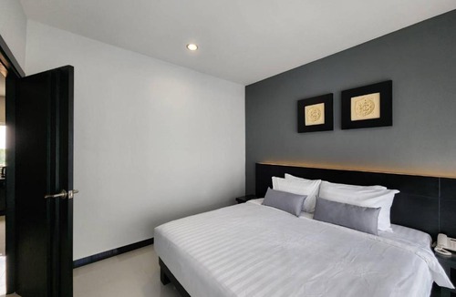 North Pattaya Hotel | LHC HOTEL AND RESORT