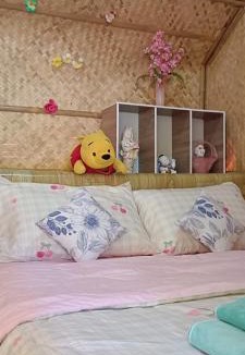 Ban Na House | Lhong Luk Khao Camping