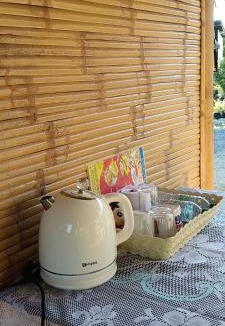 Ban Na House | Lhong Luk Khao Camping