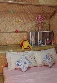 Ban Na House | Lhong Luk Khao Camping