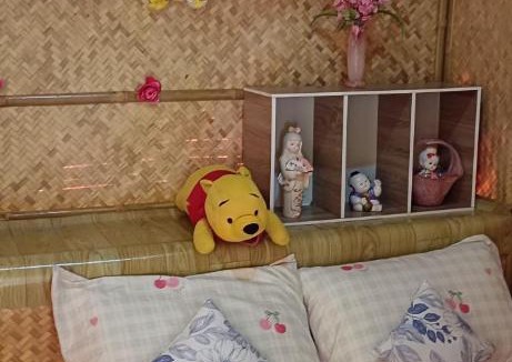 Ban Na House | Lhong Luk Khao Camping