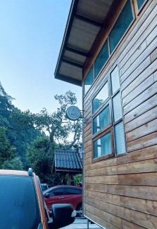 Mueang Pan House | Lhonglao Homestay หลงเราโฮมสเตย์