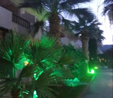 Stalida Apartment | Lia Sofia Apartments