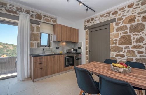 Limeniskos Apartment | Liastera Luxury Apartments & Studios II
