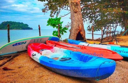 Ko Libong Resort | Libong Luxury Beach