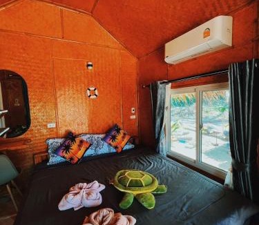 Ko Libong Resort | Libong Luxury Beach