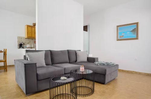 Kerames Apartment | Libyan Horizon Seaview
