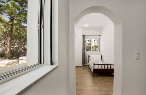 Kerames Apartment | Libyan Horizon Seaview