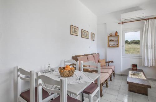 Agios Vasileios House | Libyan Sea Sunset