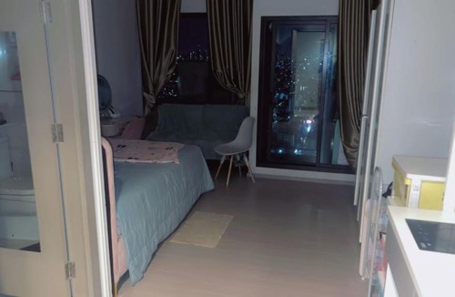 Ratchathewi Apartment | Life Asoke Rama 9