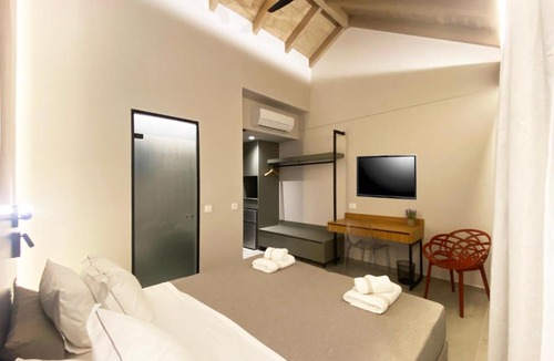 Lygia Bed & Breakfast | Ligato Suites