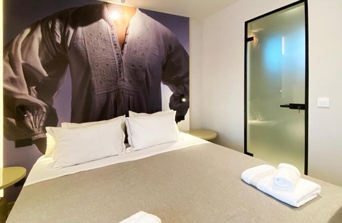 Lygia Bed & Breakfast | Ligato Suites