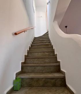 Azolimnos Villa | Lighthouse View Maisonette