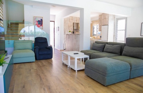 Paphos Villa | Lighthouse Villa | Central | Close to Beach