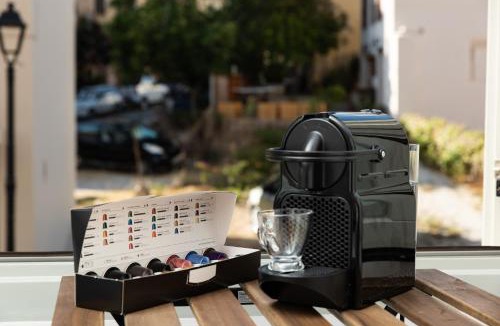 Old Town Apartment | Lignum Suites Chania