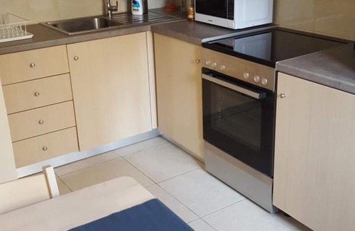 Petralona Apartment | LikeHomeFor2, Athens, Near Metro & Acropolis