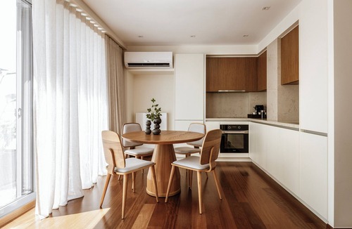 Athens City Centre Apartment | Likno Athens