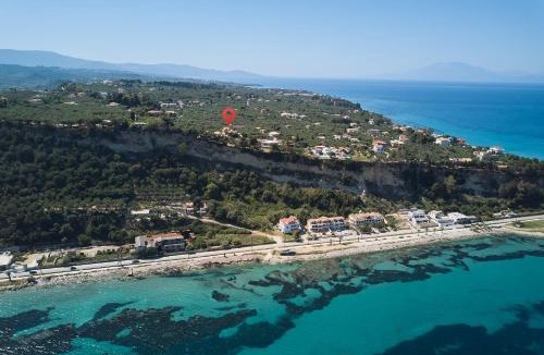 Akrotiri Villa | Lila's Luxury Villa
